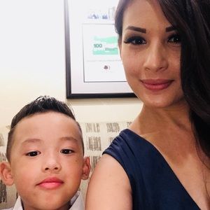 Meet your Posher, April